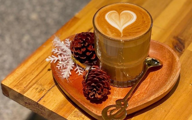 KALIE CAFE - CAFE - Y JUT