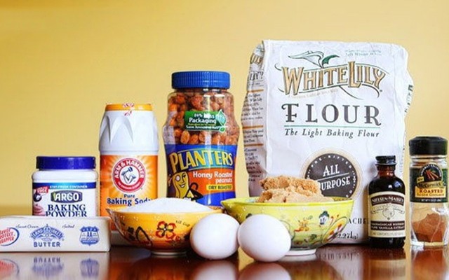 Rô's Cake - Tiệm Bánh - Hà Đông