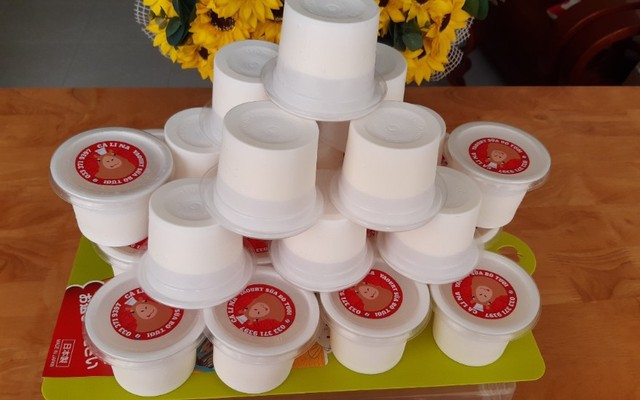 CaLiNa - Đồ Uống Sữa Bò Tươi - Đường Nguyễn Văn Cừ