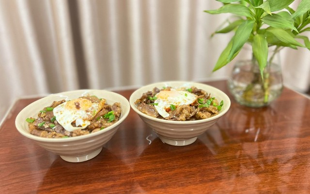 Tiệm Cơm Thịt Nướng NikuNiku - Cơm Thịt Nướng - Nguyễn Ngọc Vũ