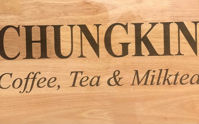Chungkin - Coffee, Tea & Milktea - Trần Nam Phú