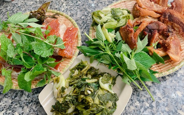 Đạt Nguyễn - Lẩu & Các Món Nhậu - Triều Khúc