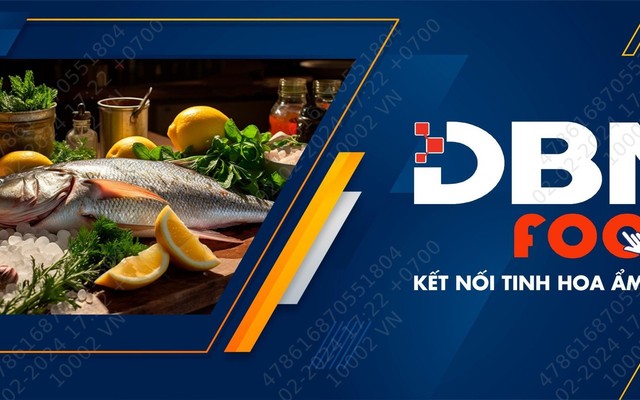 DBN FOOD - Thực Phẩm Tươi Sạch - Nguyễn Xiển