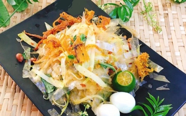 Bếp Nhà Hiền - Ăn Vặt - Lê Lư