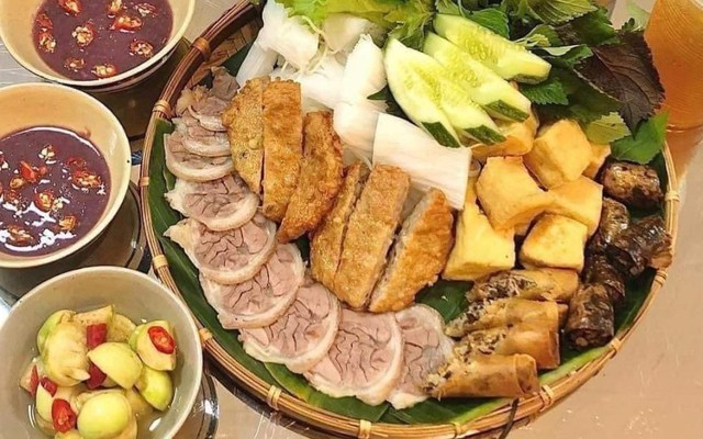 Bếp Nhà Đóm - Mì Indo, Mì Cay & Bún Đậu - Số 173 Ngõ 189 Hoàng Hoa Thám