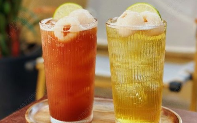 TẠM Cafe - Lê Hồng Phong