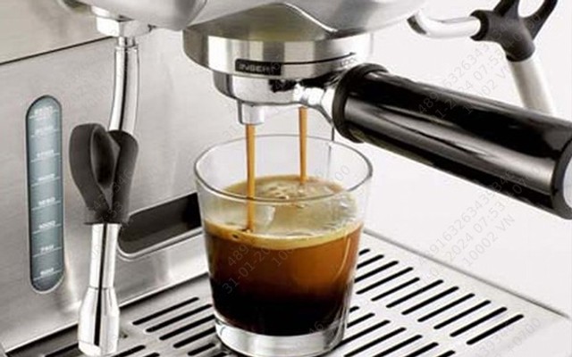 Cafe & Nước Ép Bà Ngoại