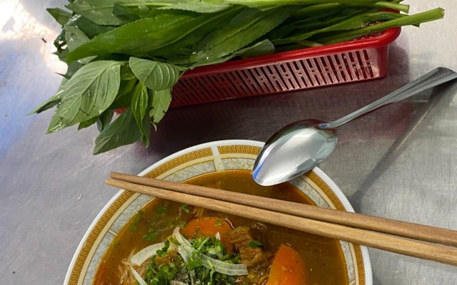 Bò Kho - 09 Phong Châu