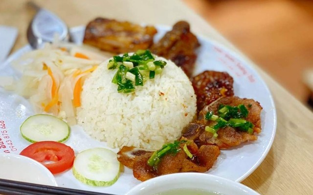 Richy - Mì Trộn - 1358/28/161 Quang Trung