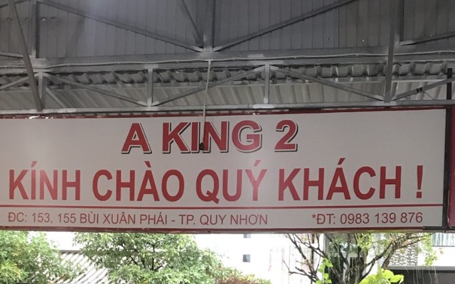 Lẩu Bò AKING - Lẩu Bò, Lẩu Hải Sản & Lẩu Dê