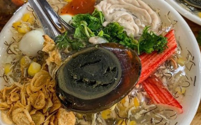 Mori Food - Súp Cua, Đồ Ăn & Nước Uống - KDC 30 Nguyễn Văn Linh