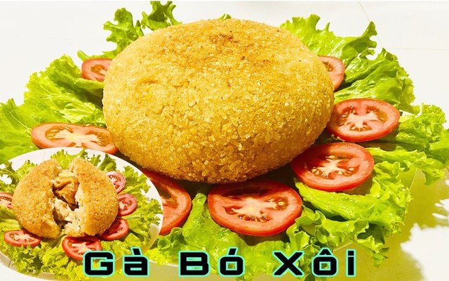 Thế Giới Gà - Lê Trọng Tấn