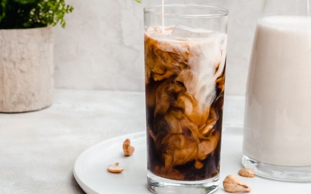 D.Dawn - Cà Phê & Sữa Hạt - Bình Thạnh