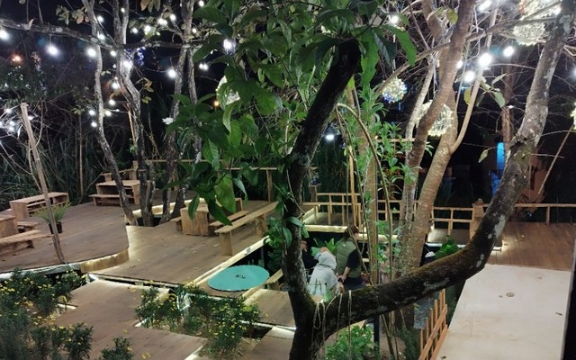 Anya Cafe - Đồ Uống - 9 Triệu Việt Vương