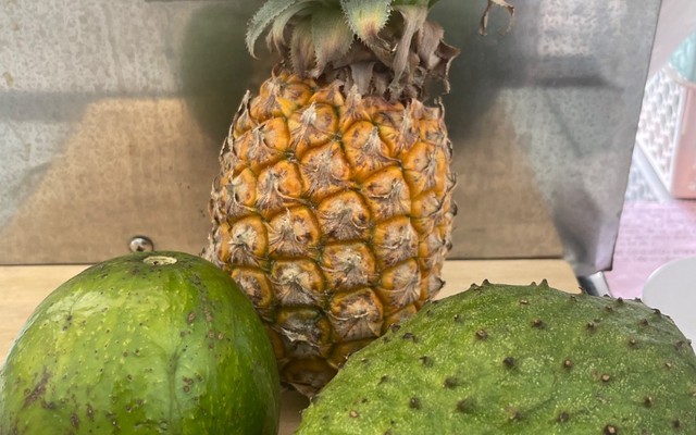 8386! Quán - Foods & Drinks