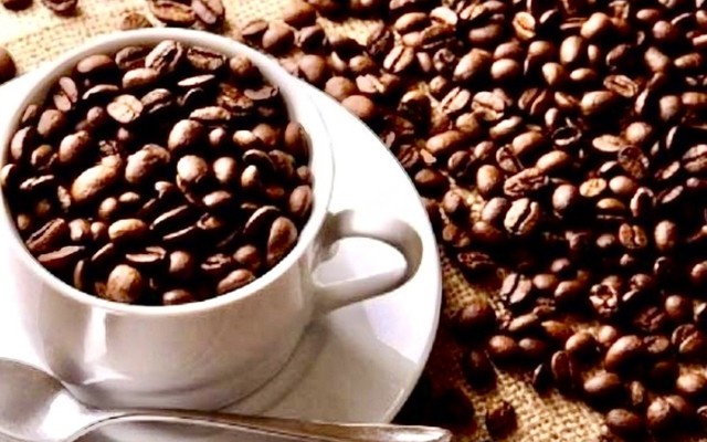 Vdaa Coffee - Cà Phê Mộc & Cà Phê Pha Máy - Đồng Đen