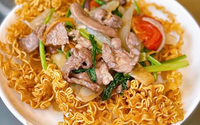Bếp Tâm - Phở, Mì & Bún - Đường 2/9
