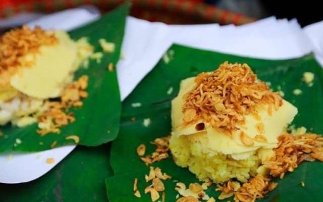 Hưng Xôi Quán - Đồ Ăn - Yên Hoà