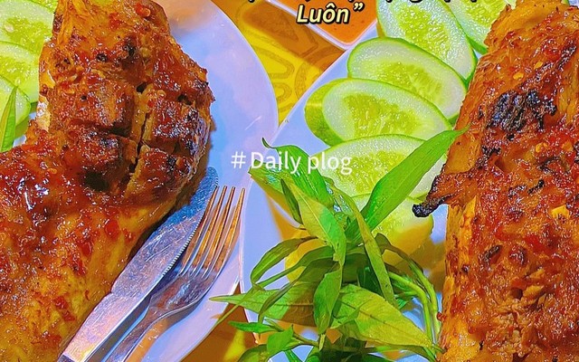 Má Heo Nướng Hảo Hảo - Đồ Nướng - 96 KV2 Bờ Kè Cầu Rạch Ngỗng 2