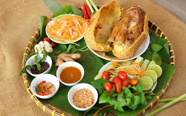 Gà Bó Xôi & Các Món Gà - 108B Ngõ 207 Xuân Đỉnh