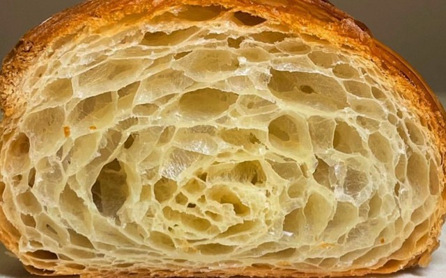 Tần Mần - Croissant - Phạm Hồng Thái