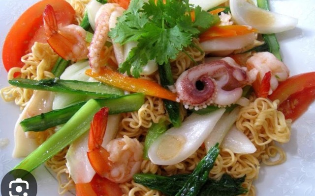 Cơm Cô Nhàn - 266/30 Đường Số 8