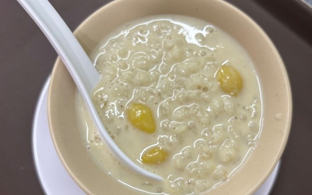 Thuận Ký - Chè - Đường Hàn Hải Nguyên