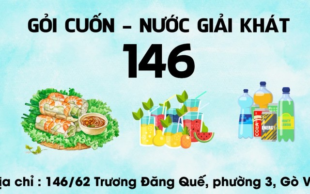 ĂN VẶT CÔ THUÝ - GỎI CUỐN, GỎI ĐU ĐỦ & BÚN MẮM NÊM - TRƯƠNG ĐĂNG QUẾ