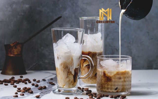 Cresimtra - Coffee & Drinks - Trần Thái Tông
