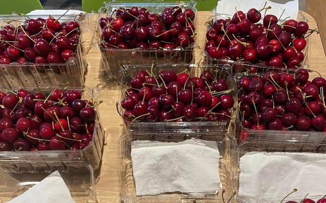 Anva - Trái Cây Sạch & Ăn Vặt Healthy - Gò Vấp