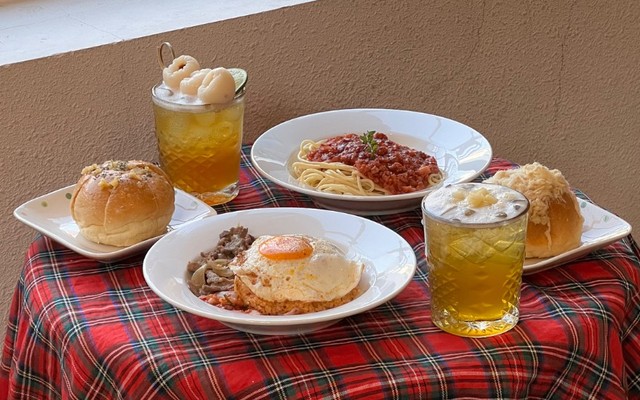 Cloud9 Cake & Bake - 4 Nguyên Hồng