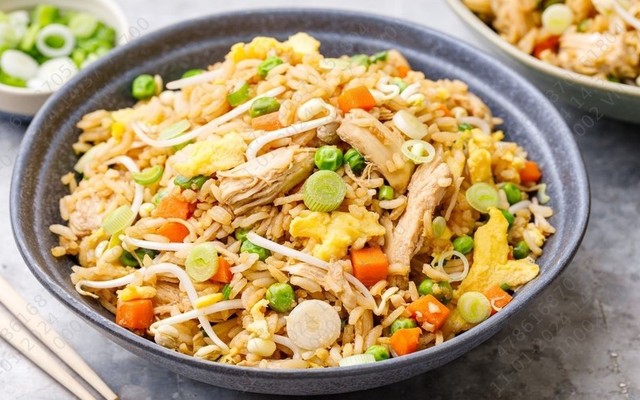 Gia Phát - Cơm Chiên, Phở Bò & Bún Bò