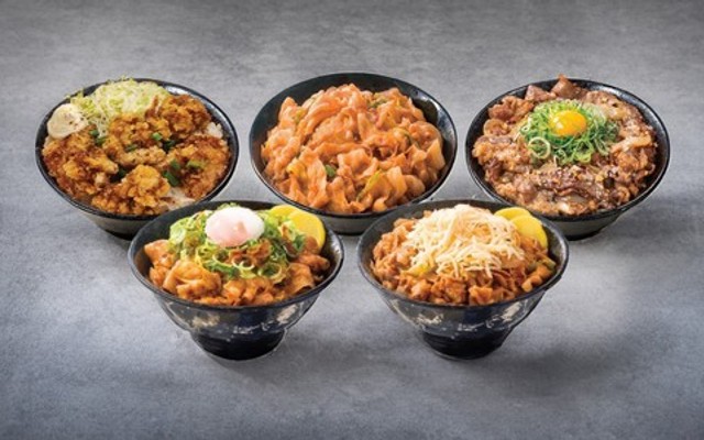 HAODON - Tiệm Cơm - Smart City