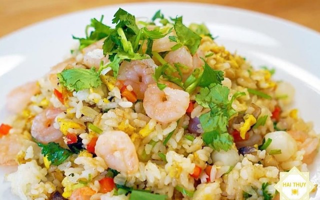 Lẩu Thái Ếch & Mỳ Ếch - Triều Khúc