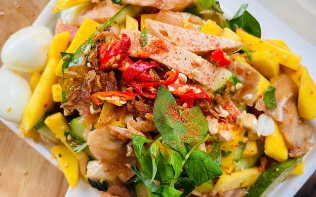 Tré Trộn Nhà Nỵ - Tré Bình Định - Lê Hồng Phong