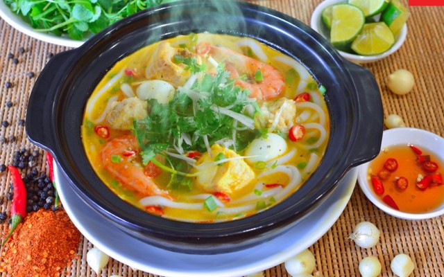 Bếp Của SiuSiu - Xôi Trứng Chả, Bánh Mỳ Pate & Cà Phê Muối