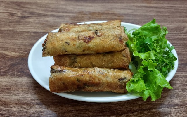 Bếp Mẹ Bống - Phở Cuốn, Nem Rán & Bánh Mì - Đê La Thành