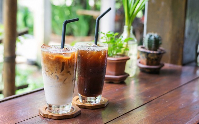 THESSUM COFFE - Coffee - Đối Diện 157 Ngọc Hân Công Chúa