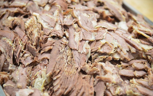 Phở Thìn - Phở Bò - 113 Ngô Quyền