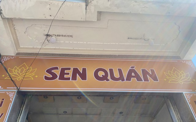 Sen Quán - Quán Cơm Chay - 95 Nguyễn Văn Cừ