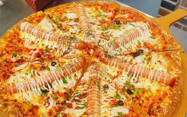 Bakery MiA - Bánh Kem, Bánh Mì Ngọt Và Bánh Lạnh Á Âu - Tôn Thất Thuyết