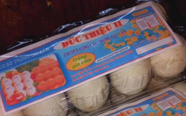 Cửa Hàng Thực Phẩm Thu Thuỷ