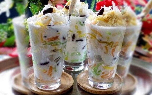 Tiệm Bánh Yuri - Bánh Kem - 58 Tô Hiến Thành