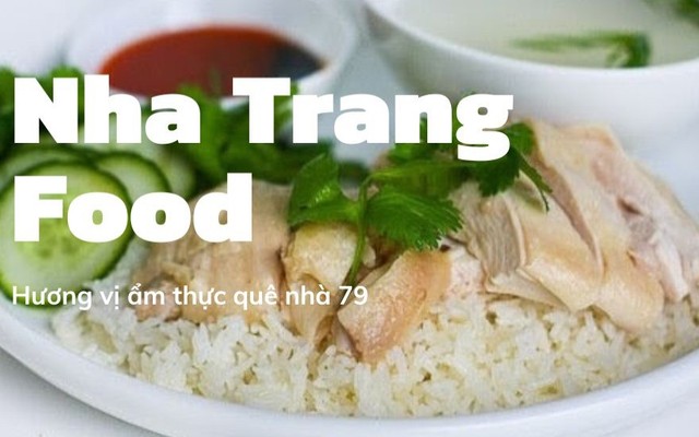 Nha Trang Food - Bún Cá Nha Trang, Nem Nướng Nha Trang & Cơm Vịt Nha Trang - 041 Lô 8 Cư Xá Thanh Đa