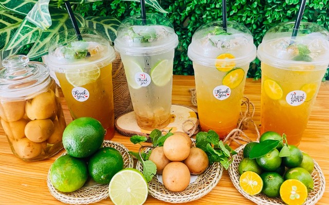 B.A Candy House - Ăn Vặt Siêu Ngon