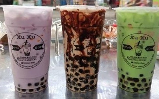 Tiệm Trà Xu Xu - Trà & Trà Sữa - Đồng Khởi