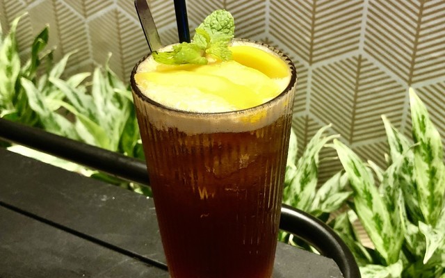 YoCoffee - Đồ Uống & Thức Ăn - 385D Nguyễn Trãi