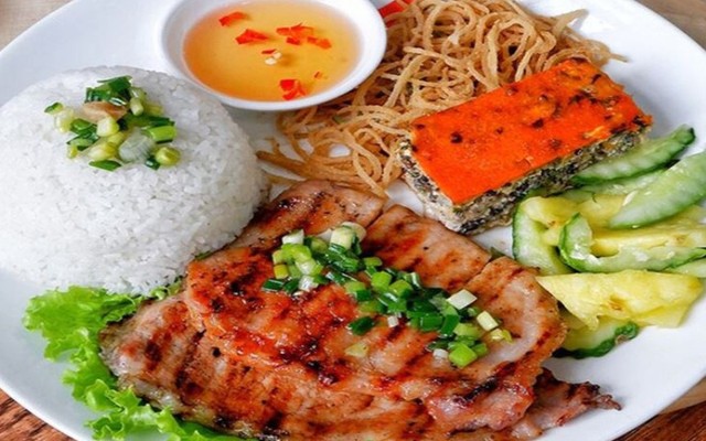 Nước Ép, Mì Cay & Ăn Vặt BMT