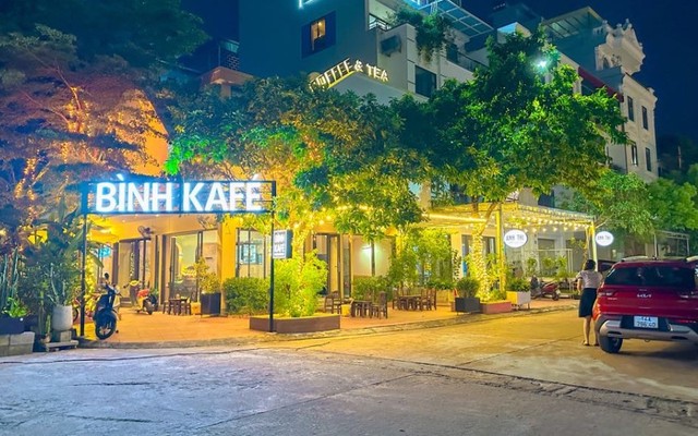 Dương Nhím - Nem Nướng & Ăn Vặt