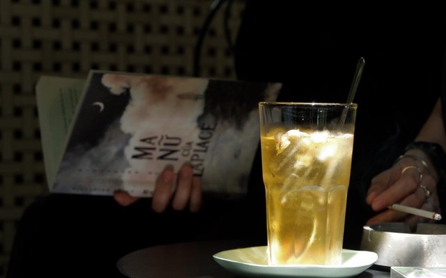 Nhã Nam - Books N Coffee - Đường D5